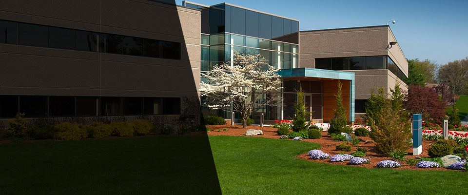 Prairie Village Landscapers