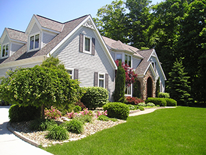 Landscapers and Lawncare Services in Prairie Village, KS